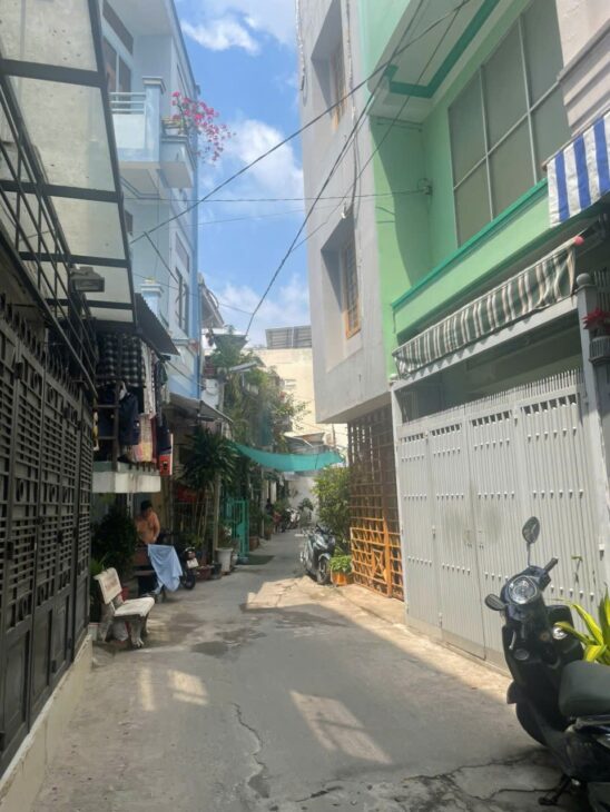NHÀ ĐẸP CHÍNH CHỦ Bán Tại khu vực trung tâm thành phố tại đường Nguyễn Trãi, Ninh Kiều, TP Cần Thơ