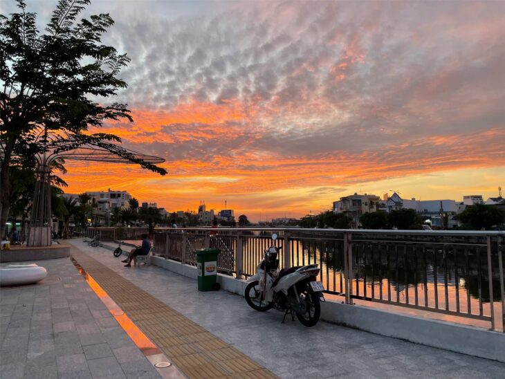 NHÀ ĐẸP CHÍNH CHỦ Bán Tại khu vực trung tâm thành phố tại đường Nguyễn Trãi, Ninh Kiều, TP Cần Thơ