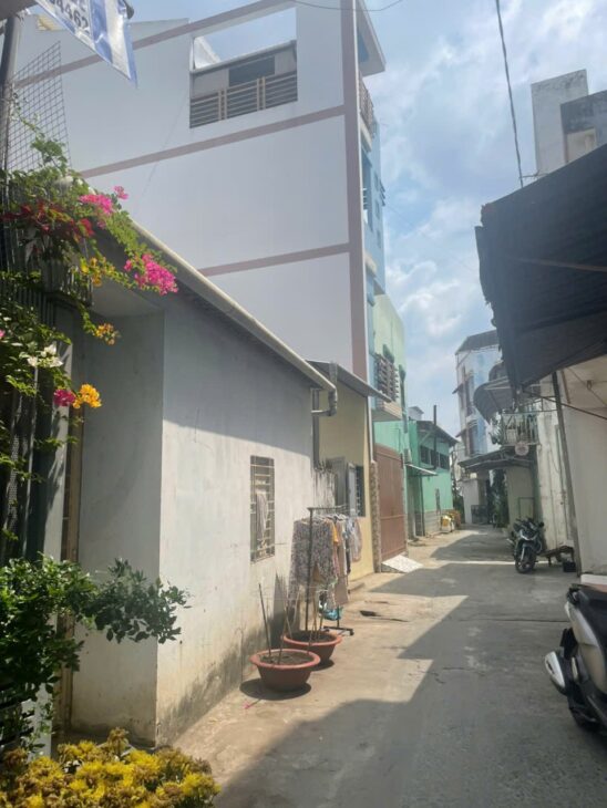 NHÀ ĐẸP CHÍNH CHỦ Bán Tại khu vực trung tâm thành phố tại đường Nguyễn Trãi, Ninh Kiều, TP Cần Thơ