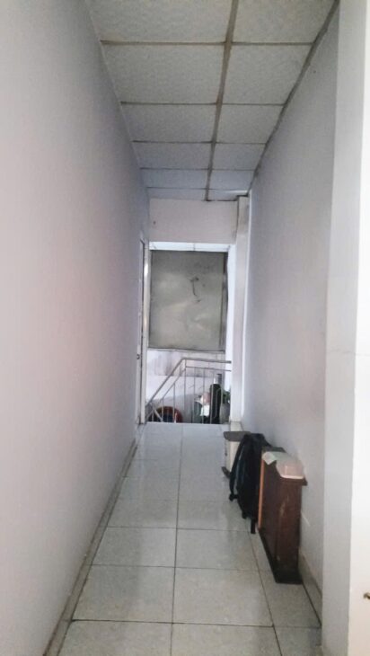 Bán nhà 2 tầng, 66m2 đường Lê Thị Hoa, Bình Chiểu, Thủ Đức. 2PN, sổ đỏ, giá 4.5 tỷ.