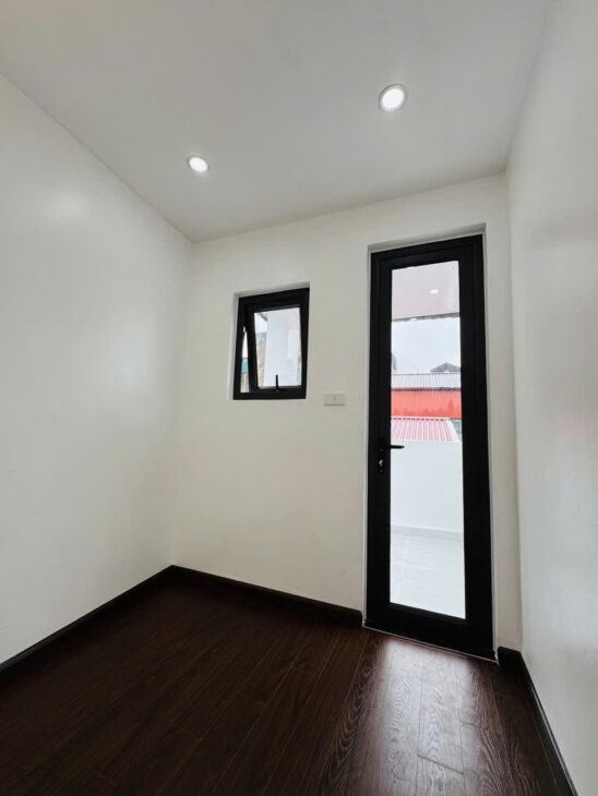 Bán Nhà Cực đẹp 12m + 3 Tầng cực đẹp tại 120 Kim Hoa, Đống Đa