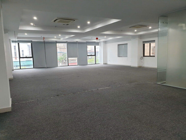 Bán Tòa Building, Lô Góc-Mặt Phố Phú Diễn 180m/7T Thang máy, Mặt Tiền 10m 62 Tỷ