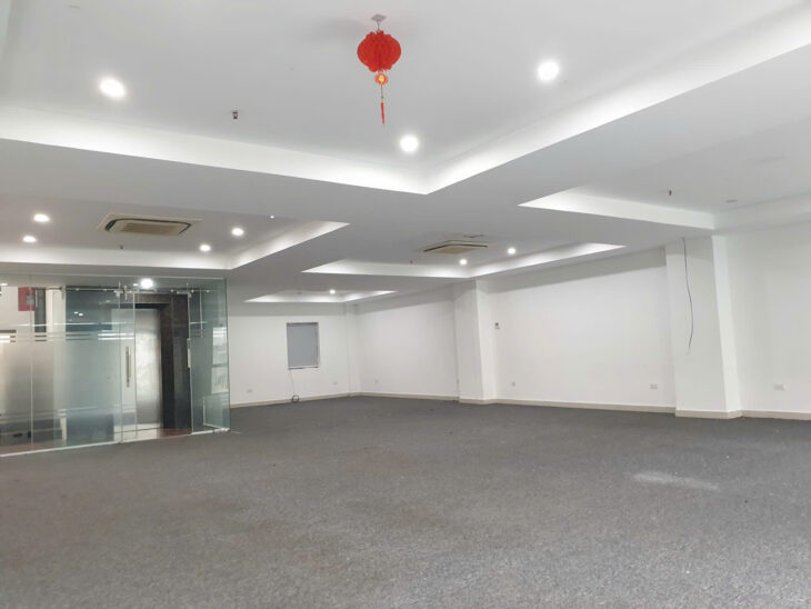 Bán Tòa Building, Lô Góc-Mặt Phố Phú Diễn 180m/7T Thang máy, Mặt Tiền 10m 62 Tỷ