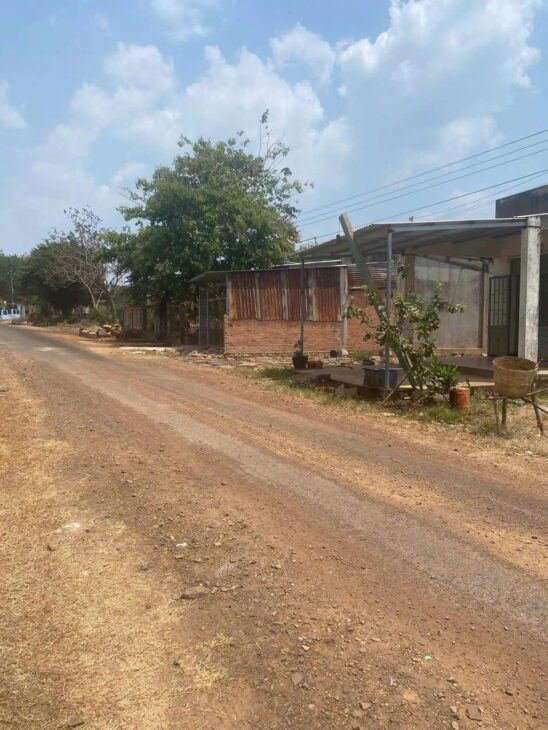 Bán đất 200m² giá tốt, ngay trung tâm hành chính xã!