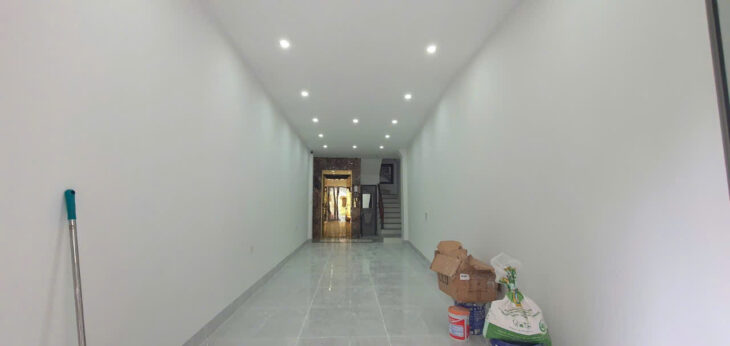 BÁN NHÀ PHỐ LẠC TRUNG- HAI BÀ TRƯƠNG, 44/50 M2, 6 TẦNG THANG MÁY, GIÁ 16,8 TỶ
