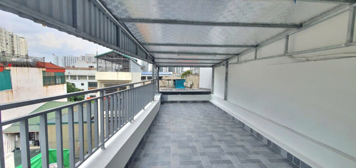 BÁN NHÀ PHỐ LẠC TRUNG- HAI BÀ TRƯƠNG, 44/50 M2, 6 TẦNG THANG MÁY, GIÁ 16,8 TỶ