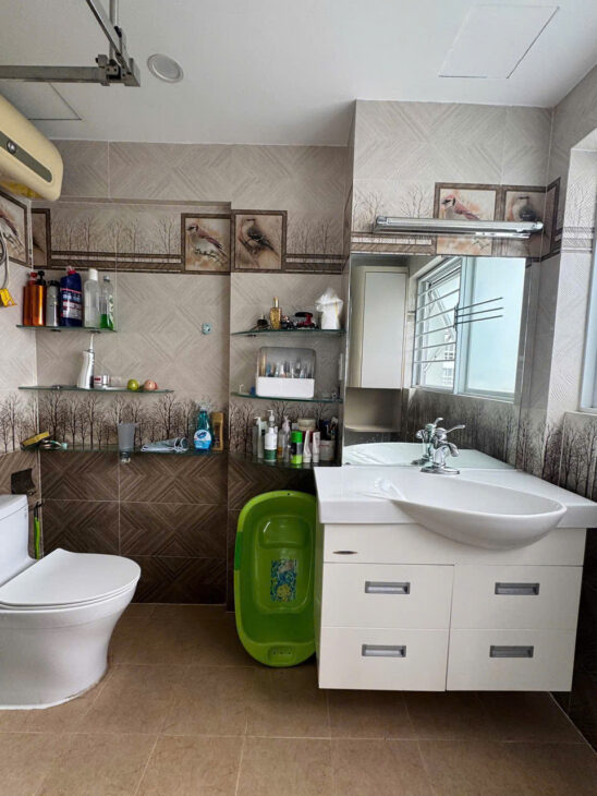 BÁN CĂN HỘ CAO CẤP HAPPY VALLEY – PHÚ MỸ HƯNG, QUẬN 7 , HỒ CHÍ MINH