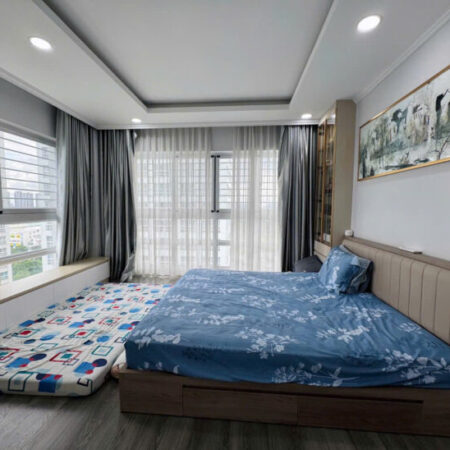 BÁN CĂN HỘ CAO CẤP HAPPY VALLEY – PHÚ MỸ HƯNG, QUẬN 7 , HỒ CHÍ MINH