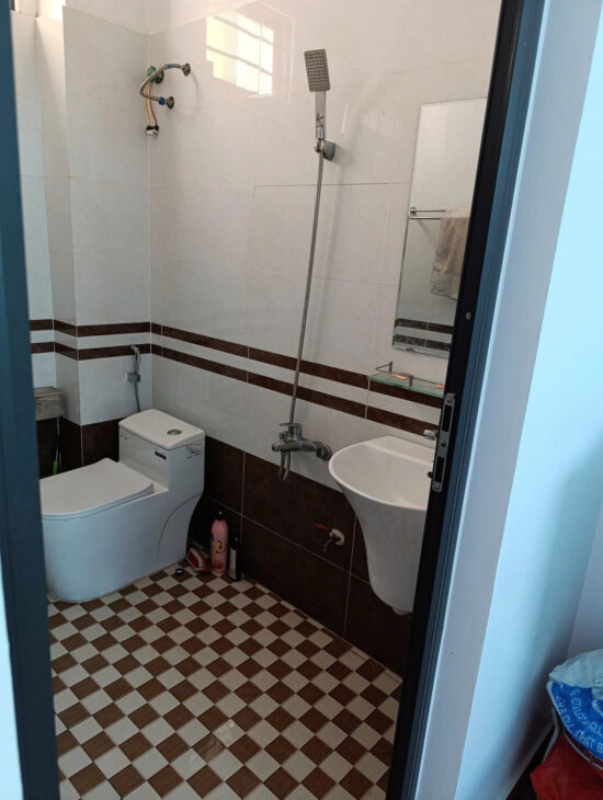 CHÍNH CHỦ BÁN NHÀ 3 TẦNG TẠI VŨ HỰU, THANH BÌNH, HẢI DƯƠNG – FULL NỘI THẤT – TRUNG TÂM TIỆN ÍCH –