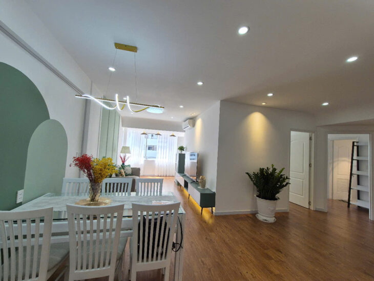 CẦN BÁN CĂN HỘ CHUNG CƯ MỸ KHÁNH – PHÚ MỸ HƯNG, QUẬN 7 – HỒ CHÍ MINH