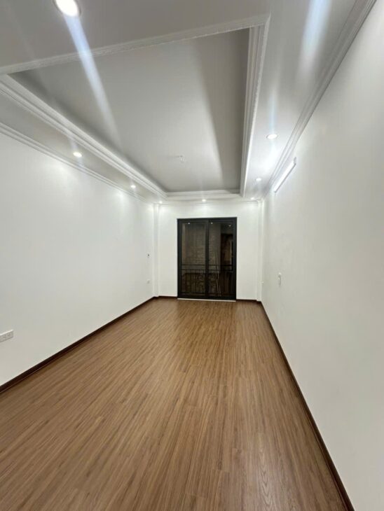 NHÀ ĐẸP – GIÁ TỐT – CHÍNH CHỦ CẦN BÁN NHÀ VỊ TRÍ ĐẸP Tại HOA LÂM – LONG BIÊN – HÀ NỘI