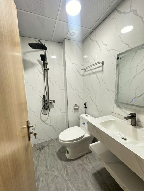 NHÀ ĐẸP – GIÁ TỐT – CHÍNH CHỦ CẦN BÁN NHÀ VỊ TRÍ ĐẸP Tại HOA LÂM – LONG BIÊN – HÀ NỘI