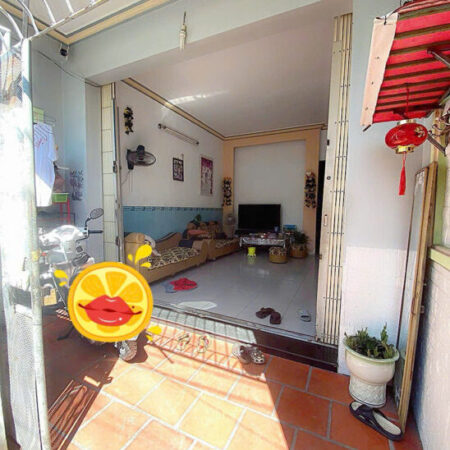 NHÀ TÂM HUYẾT TẠI HẺM PHƯỚC LONG, PHƯỜNG NAM NHA TRANG.