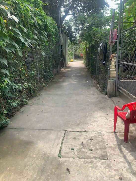GIÁ TỐT- CẦN BÁN LÔ ĐẤT VỊ TRÍ ĐẸP TẠI Xã Đa Phước, Bình Chánh, Hồ Chí Minh
