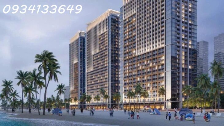 Shophouse Blanca City sở hữu vị trí vàng sinh lời không giới hạn