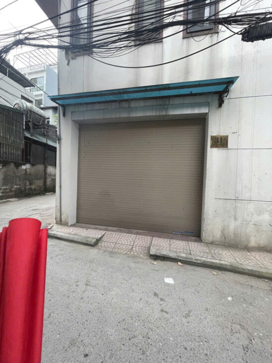 LÔ GÓC – Ô TÔ – NHÀ ĐẸP – VỊ TRÍ ĐẮC ĐỊA – 5 TẦNG HIỆN ĐẠI – 8.6 TỶ