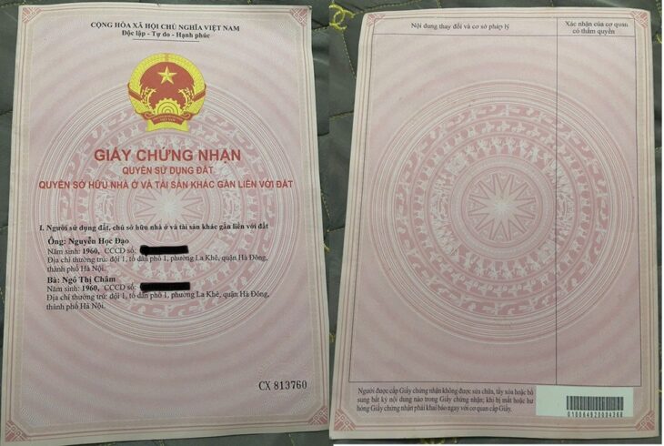 LÔ ĐẤT VỊ TRÍ ĐẸP – GIÁ ƯU ĐÃI cần bán nhanh lô đất tại huyện Thanh Trì, TP Hà Nội