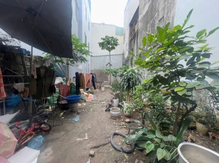 LÔ ĐẤT VỊ TRÍ ĐẸP – GIÁ ƯU ĐÃI cần bán nhanh lô đất tại huyện Thanh Trì, TP Hà Nội