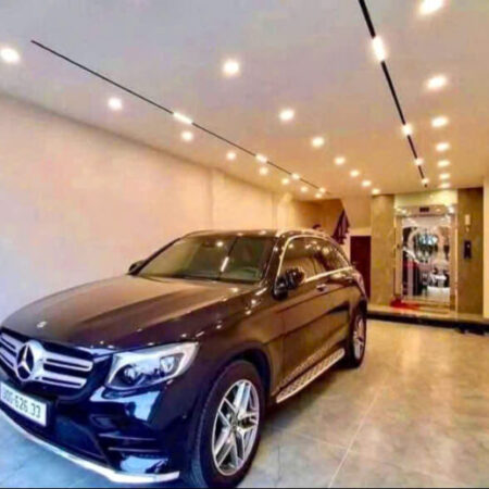 BÁN NHÀ TRẦN CUNG – 65M² x 7 TẦNG THANG MÁY – LÔ GÓC – PHÂN LÔ -Ô TÔ VÀO NHÀ – 18.5 TỶ