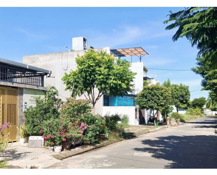 BÁN ĐẤT MẶT TIỀN ĐƯỜNG DƯƠNG SƠN 7 – HOÀ CHÂU, HOÀ XUÂN, ĐÀ NẴNG