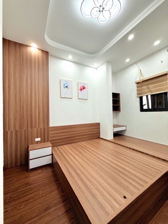 THỊNH QUANG- NHÀ ĐẸP -LÔ GÓC-MẶT NGÕ- DT 25/30M2-4TẦNG-GIÁ CHỈ 5.9 TỶ