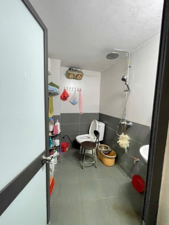 NHÀ ĐẸP TÔN ĐỨC THẮNG – LÔ GÓC-MẶT NGÕ-DT33M2-4 TẦNG GIÁ CHỈ 8.9 TỶ