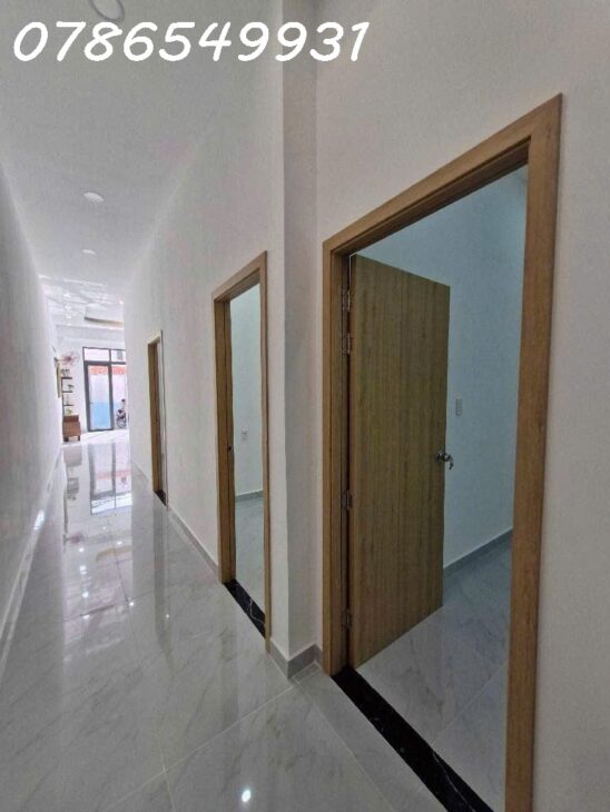 BÁN NHÀ 110M2 NGANG 5M NGAY ĐẠI HỌC GAO THÔNG VẬN TẢI . Nhỉnh 5 TỶ PB203