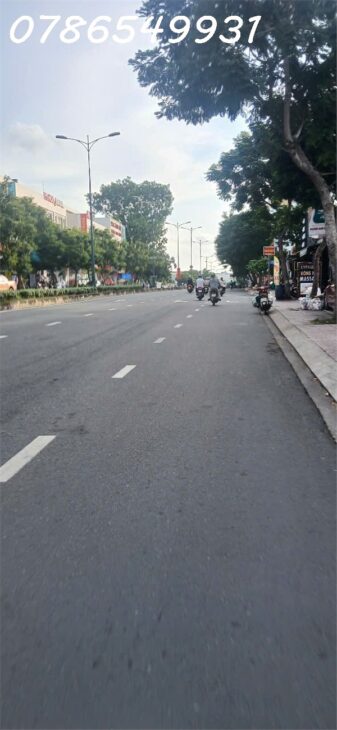 BÁN NHÀ 110M2 NGANG 5M NGAY ĐẠI HỌC GAO THÔNG VẬN TẢI . Nhỉnh 5 TỶ PB203