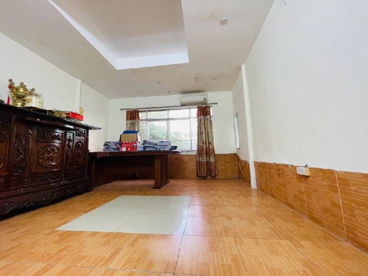 NHÀ P/lô ĐƯỜNG LÁNG VIEW THOÁNG 1 BƯỚC RA Ô TÔ TRÁNH DT37m-4t-MT4.2m giá chỉ 10 tỷ