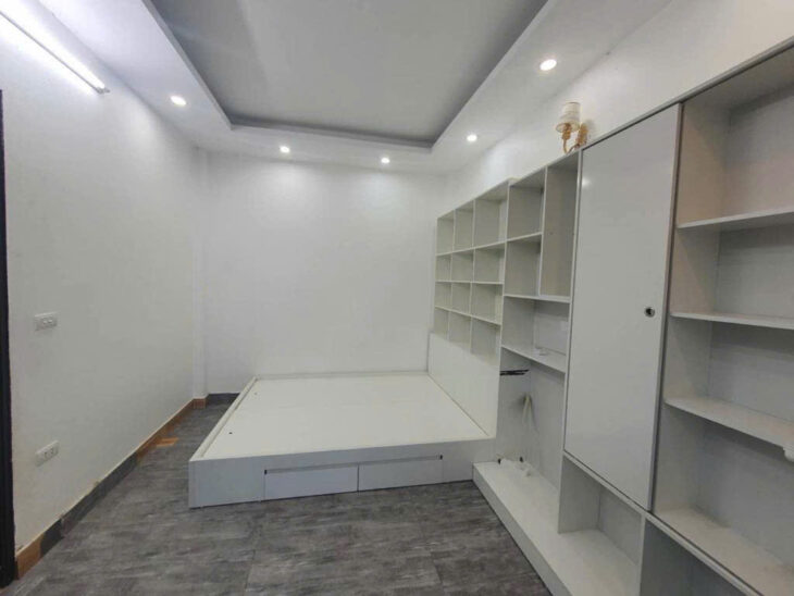 QUANG TRUNG – YÊN NGHĨA – HÀ ĐÔNG NGÕ CÁCH O TÔ 3OM DT 82M2 CHỈ 7TY550