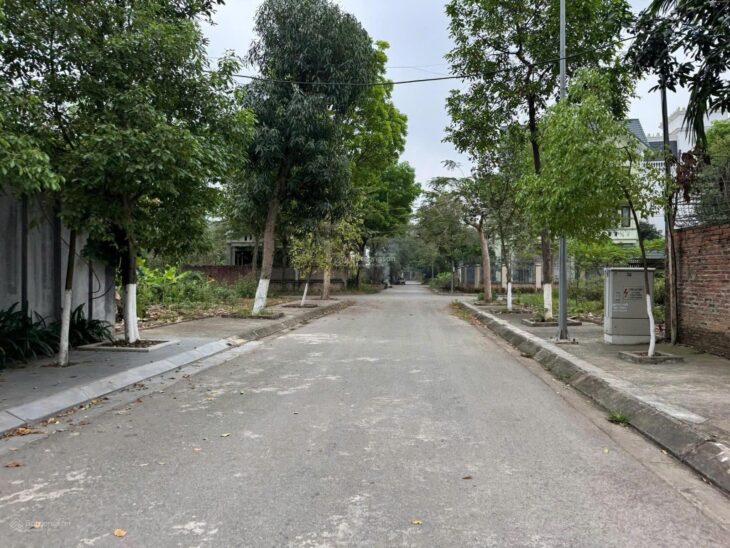 Bán liền kề 100m2 mt 5m dự án CIENCO 5 MÊ LINH, sổ đỏ hoặc hợp đồng góp vốn giá 26t/m2