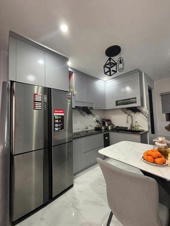 BÁN VILLA HÙNG VƯƠNG P9 ĐÀ LẠT – 5PN, FULL NỘI THẤT, HẺM Ô TÔ