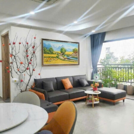 CỰC HIẾM- CĂN GÓC ĐÔNG NAM – MỄ TRÌ HẠ 110M2 – 3PN, NT ĐẸP Ỏ NGAY, GIÁ 6.45 TỶ