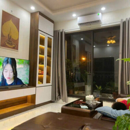 Bán gấp nhà 4 tầng gần 40m2 tại Yên Nghĩa- Hà Đông vừa ở vừa cho SV thuê, thu nhập ổn định