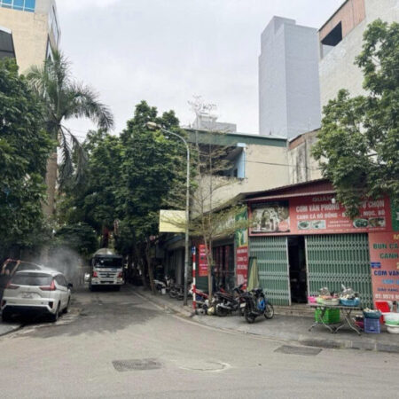 PHỐ TRẠM,LONG BIÊN 32tỷ 100m LÔ GÓC 14m,VỈA HÈ Ô TÔ KINH DIANH CHO THUÊ ĐỈNH