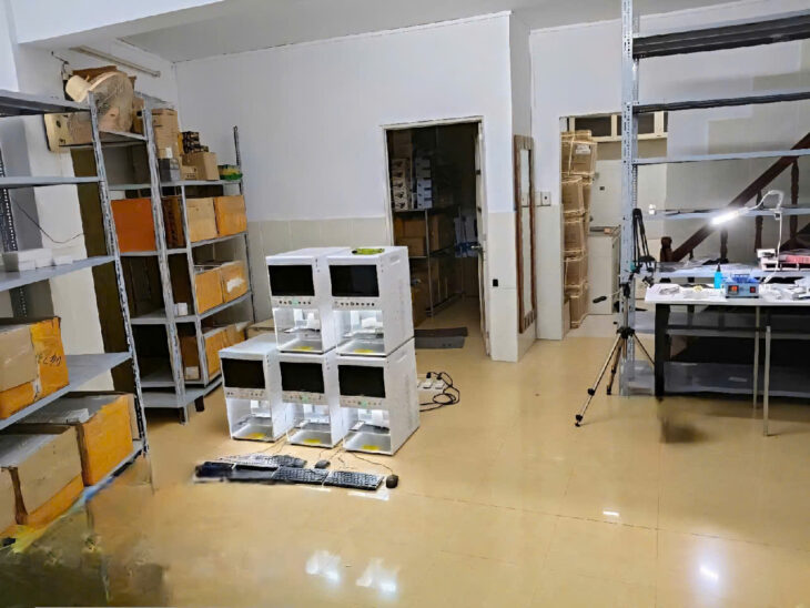 BA THÁNG HAI Q10 – 65M2 – NGANG HƠN 5M – GẦN MẶT TIỀN – CHỈ 8.X TỶ