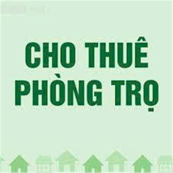 Chính chủ cho Thuê 4 phòng trọ cao cấp khép kín Giá Rẻ – 1.5tr/tháng Phố Lê Lợi.