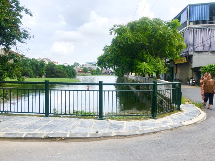 BÙM – BÙM – BÙM CỰC HIẾM(ĐA TỐN-GIA LÂM)-SÁT NÁCH UBND-TRƯỜNG CẤP 1,2 -HỒ ĐIỀU HOÀ-Ô TÔ – NGÕ