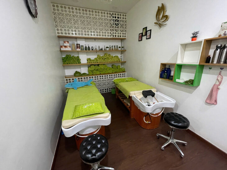 Tân Phú ! SANG SPA NHANH – BỚT LỘC CHO ANH CHỊ THIỆN CHÍ – SPA MẶT TIỀN THOẠI NGỌC HẦU , Tel :