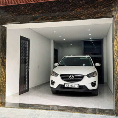 BÁN NHÀ TRẦN QUỐC HOÀN – 40M X 7 TẦNG – PHÂN LÔ – Ô TÔ TRÁNH – 2 MẶT THOÁNG – KINH DOANH – 15.5 TỶ