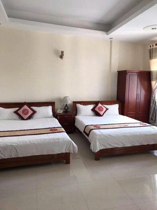 CHO THUÊ KHÁCH SẠN VIEW COLINE HOTEL PHƯỜNG XUÂN HƯƠNG – ĐÀ LẠT – 35TR