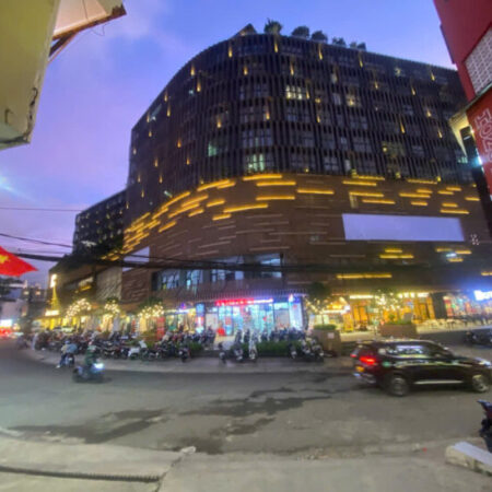 CHO THUÊ KHÁCH SẠN VIEW COLINE HOTEL PHƯỜNG XUÂN HƯƠNG – ĐÀ LẠT – 35TR