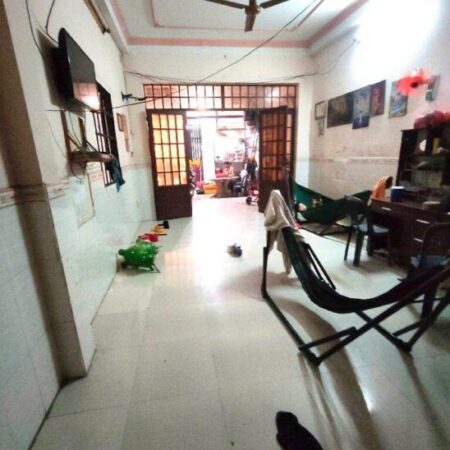 Bán nhà đường số 12, 164m2 8x20m Tam Bình Thủ Đức, giá 11 tỷ