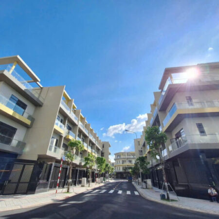 🏡 BÁN NHÀ PHỐ BCONS – THANH TOÁN 20% NHẬN NHÀ