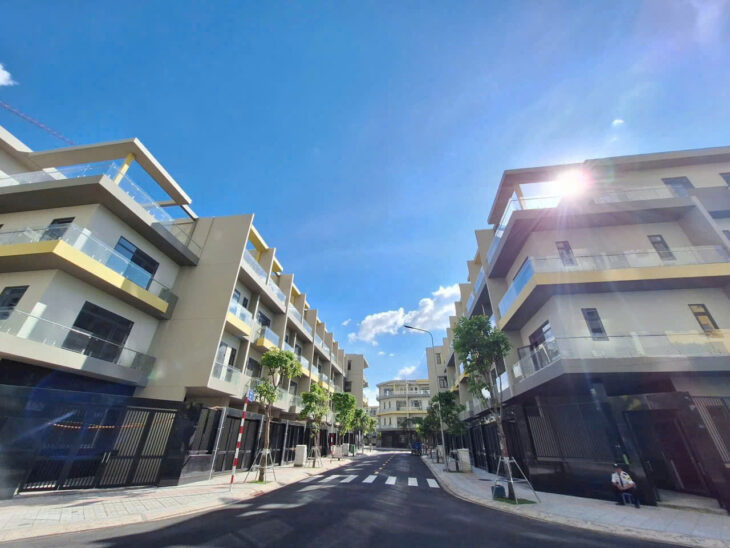 🏡 BÁN NHÀ PHỐ BCONS – THANH TOÁN 20% NHẬN NHÀ
