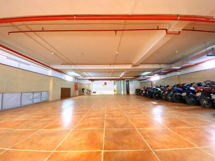 HÀNG VIP MP Phùng Chí Kiên Cầu Giấy vỉ hè oto KD 135tỷ 251m x 9t