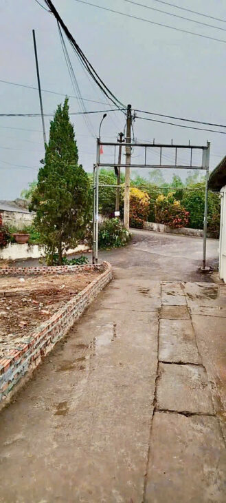 BÁN GẤP 47,4M² ĐẤT ĐẸP TRUNG CHÂU B – LIÊN MINH, HÀ NỘI – Ô TÔ ĐỖ CỬA – GIÁ TRÊN 2 TỶ