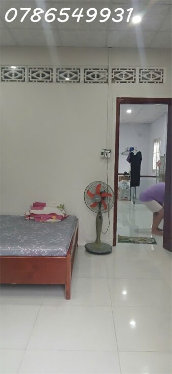 BÁN NHÀ 2 TẦNG 75M2 NGAY CAO ĐẲNG CÔNG THƯƠNG – TP. THỦ ĐỨC – NHỈNH 5 TỶ