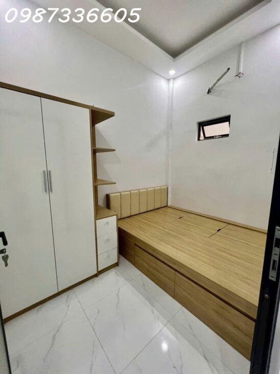 BÁN NHÀ 95M² PHƯỚC LONG A – TP. THỦ ĐỨC NHỈNH 5 TỶ.