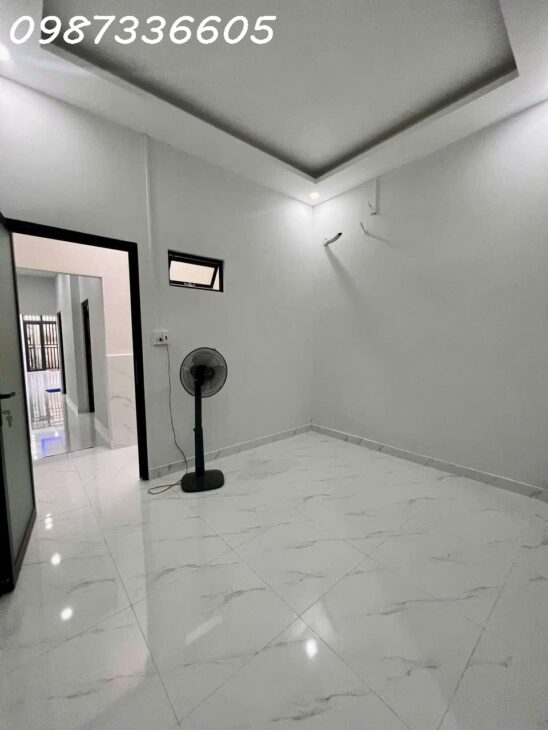 BÁN NHÀ 95M² PHƯỚC LONG A – TP. THỦ ĐỨC NHỈNH 5 TỶ.